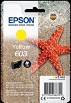 Epson C13T03U44010 - 24 Ml Xp-2100 / Xp-3100 / Xp-4100 / Wf-2830Dwf / Wf-2850Dwf