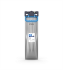 Epson C13T05B24N - Wf-C879r Cyan Xxl Ink Supply Unit - Tipología: Tinta; Tecnología De Impresión: Ink Jet; Co