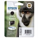 Epson C13T08914011 - Epson Stylus S20/Sx105/Sx205/405 Cartucho Negro