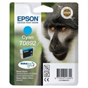 Epson C13T08924011 - Epson Stylus S20/Sx105/Sx205/405 Cartucho Cian