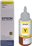 Epson C13T664440 - 70Ml Epson Ecotank L355/L555 Bote Amarillo