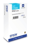 Epson C13T75424N - Epson Cartucho Cián Xxl 7000P Wf-8X90