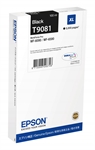 Epson C13T90814N - Epson Wf-6590Dwf/Wf-6090Dw Cartucho Negro Xl