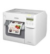 Epson C31CD54012CD - Colorworks C3500 (012Cd) (Incl. Nicelabel Cd) - Tipología: Sobremesa; Estilos De Impresión