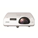 Epson V11H673040 - Epson EB-530 - Proyector 3LCD - 3200 lúmenes (blanco) - 3200 lúmenes (color) - XGA (1024 x