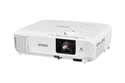 Epson V11H982040 - C5 Eb-X49 Xga - Resolución Máxima: Xga; Luminosidad: 3600 Ansi Lume; Lente Focal: Estándar