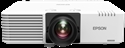 Epson V11HA27040 - Epson EB-L530U - Proyector 3LCD - 5200 lúmenes (blanco) - 5200 lúmenes (color) - WUXGA (19