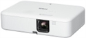 Epson V11HA85040 - Características PrincipalesDisfruta De La Experiencia De La Gran Pantalla Disfruta A Lo Gr