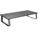Equip 650880 - Desktop Monitor Stand - Tipología Genérica: Adaptador Para Soporte; Idóneo Para Monitores 