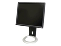Ergotron 33-310-060 - Ergotron Neo-Flex - Base - para Monitor - negro, plata - tamaño de pantalla: hasta 27'' - 