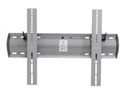 Ergotron 61-143-003 - Ergotron TM Tilting Wall Mount - Kit de montaje (placa de pared, cierres, 2 abrazaderas) -