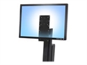 Ergotron 97-845 - Ergotron - Componente para montaje (espaciador para empotrar, abrazadera) - para pantalla 