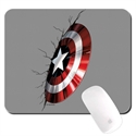 Ert-Group LCMMPCAPAM051 - Producto 100% Original Verificado Por Representantes Oficiales De Marvel - Cada Producto L