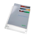 Esselte 47563003 - Funda Expandible Fabricada En Pvc De 170 Micras. Tama?O A4. Con Fuelle Estandar Expandible