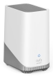 Eufy T80303D1 Eufy HomeBase 3. Capacidad máxima de almacenaje: 16 TB. Interfaces del SDD: SATA. Ethernet LAN, velocidad de transferencia de datos: 10,100,1000 Mbit/s. Color del producto: Blanco