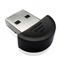Ewent EW1085 - El estándar Bluetooth es cada vez más común. Conecte el receptor EW1085 USB Bluetooth de E
