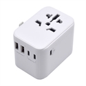 Ewent EW1470 - Este producto es la herramienta ideal para cargar sus dispositivos eléctricos en más de 22