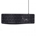 Ewent EW3001 - Silencioso para el hogar y la oficinaEl teclado Ewent EW3001 tiene teclas silenciosas para