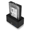 Ewent EW7012 - Estación De Acoplamiento Usb 3.1 Gen1 (Usb 3.0) Para Unidades De Disco Duro Y De Estado Só