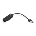 Ewent EW7017 - Ewent EW7017. Interfaz de host: USB tipo A, Interfaz de salida: SATA. Color del producto: 