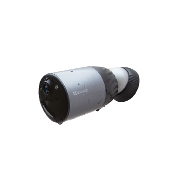 Ezviz CS-BC1C-A0-2C4WPBDL EZVIZ eLife 2K+. Tipo: Cámara de seguridad IP, Colocación soportada: Interior y exterior, Tecnología de conectividad: Inalámbrico. Tipo de montaje: Pared, Color del producto: Negro, Gris, Factor de forma: Bala. Ángulo de visión, horizontal: 100°, Ángulo de visión, vertical: 52°, Ángulo de visión, diagonal: 116°. Tipo de sensor: CMOS, Tamaño del sensor óptico: 25,4 / 2,8 mm (1 / 2.8). Distancia focal fija: 2,8 mm