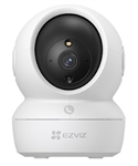 Ezviz CS-H6C-R105-1J5WF - EZVIZ H6c Pro 3K. Tipo: Cámara de seguridad IP, Colocación soportada: Interior, Tecnología