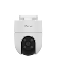 Ezviz CS-H8C-R100-1J4WKFL - EZVIZ H8c. Tipo: Cámara de seguridad IP, Colocación soportada: Interior y exterior, Tecnol