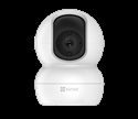 Ezviz CS-TY2-B0-1G2WF - EZVIZ TY2. Tipo: Cámara de seguridad IP, Colocación soportada: Interior, Tecnología de con