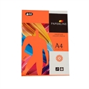 Fabrisa 15650 - Pack De Papel De 80 G/M? En Formato A4 Y Color Naranja Azafran. Cada Pack Contiene 500 Hoj