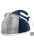 Fagor FG1038 - Centro De Planchado 3000W - 6 Bares - Color Principal: Azul