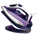 Fagor FGE305 - Potencia 2600 W. Plancha De Vapor Inalámbrica - Sistema Easydrive. Capacidad Del Tanque 24