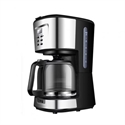 Fagor FGE784 - Cafetera Programabl 900W 10/12 Cups - Tipología: Cafetera; Moledor De Café: No; Recarga: C