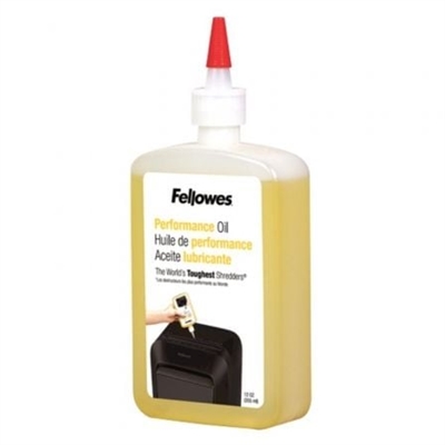 Fellowes 3608601 Aceite Lubricante Fellowes Para - Tipologia De Corte: Cruzado; Nivel De Seguridad: Din 1; Corte Ancho: 0 Mm; Capacidad De La Papelera: 0 Lt; Capacidad De Corte: 0 Sheets; Ciclo De Trabajo Continuo: No