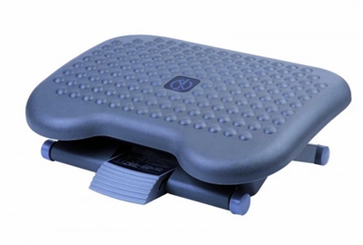 Fellowes 6100901 Fellowes Reposapies Regulable - 