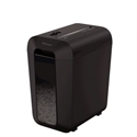 Fellowes 4400701 - Fellowes LX65. Tipo de triturador de papel: Corte cruzado, Ancho de trabajo: 4 cm, Tamaño 