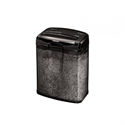 Fellowes 4701801 - Fellowes M-7Cm. Tipo de triturador de papel: Corte en partículas, Tamaño de trituración de