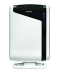 Fellowes 9393801 - Fellowes AeraMax DX95 - Purificador del aire - para portátiles - blanco