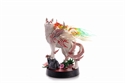 First-4-Figures OKASHNST - First 4 Figure Presenta Esta Estatua De Shiranui Inspirada En El Okami ArtStyle. En Edició