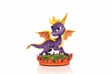 First-4-Figures SPSPY2ST - First 4 Figure Presenta Esta Estatua De Pvc Del Videojuego Spyro 2:Classic Ripto's Rage Di
