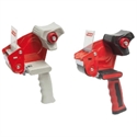 Fixo 87706051 - Dispensador Manual Para El Precintado De Cajas Que Puede Ser Usado Con Todo Tipo De Cintas