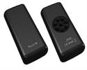 Fluxs 00134 - Fluxs Batería Externa Con Carga Inalámbrica Rápida - 20000Mah -Powerbank Con Ventosa Para 
