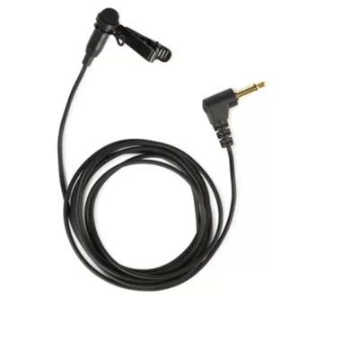 Fonestar-Sistemas FCM-870 Microfono De Solapa - Tipología: Micorofono A Cable; Color Primario: Negro; Respuesta En Frecuencia Máxima: 0 Hz; N° Canales Receptor: 0; Longitud Cable: 1,5 Mt