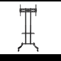 Fonestar-Sistemas STS-4664N - Soporte Tv Suelo - Tipología Genérica: Soporte De Soporte; Tipología Específica: Pedestal;