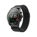 Forever GSM099125 - Forever Icon Aw - 100 Contiene Pantalla Amoled De 1.3Pulgadas - Esfera Personalizable Y Su