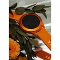 Forever GSM169752 - El Smartwatch Forever Colorum Es Un Reloj Inteligente Con Una Pantalla Ips De 1.22Pulgadas
