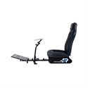 Fr-Tec FT7009 - SIMULADOR CONDUCCION FR-TEC SPRINT ASIENTO BAQUET ALEACION CARBONO