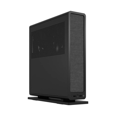 Fractal-Design FD-C-RID1N-11 FRACTAL CAJA RIDGE V2 NEGRA MITX FD-C-RID1N-11