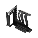 Fractal-Design FD-A-FLX2-001 - Fractal Design Flex 2. Tipo de chasis compatible: Universal, Tipo: Kit para GPU (unidad de