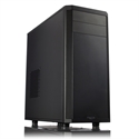 Fractal-Design FD-CA-CORE-2500-BL - Fractal Design CORE 2500. Factor de forma: Midi Tower, Tipo: PC, Color del producto: Negro