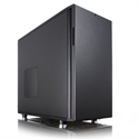 Fractal-Design FD-CA-DEF-R5-BK - Fractal Design Define R5 Black Pearl case